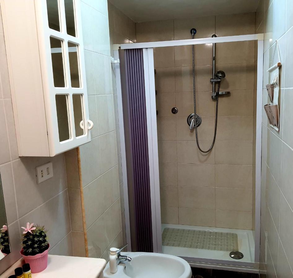 Shabby Chic Rooms Con Cucina E Giardino Privato Pomarico Экстерьер фото