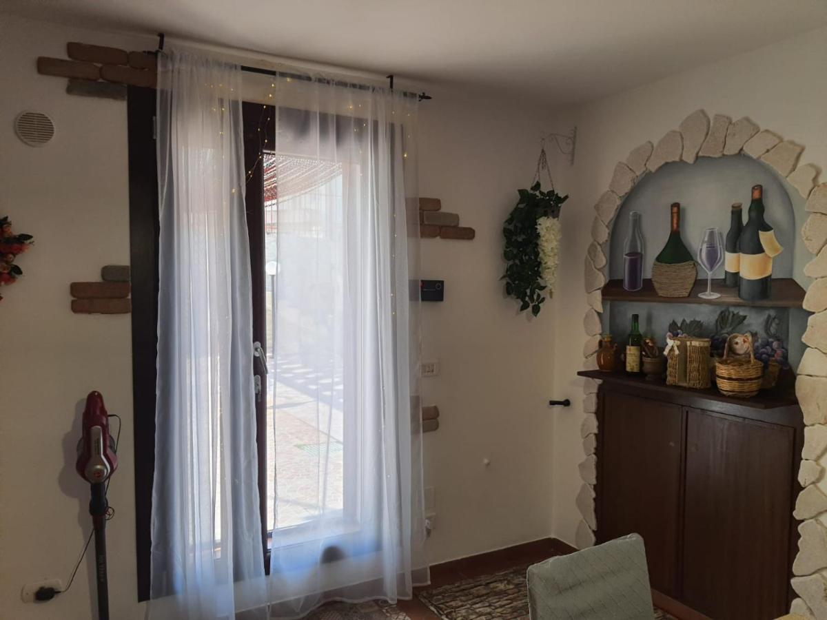 Shabby Chic Rooms Con Cucina E Giardino Privato Pomarico Экстерьер фото