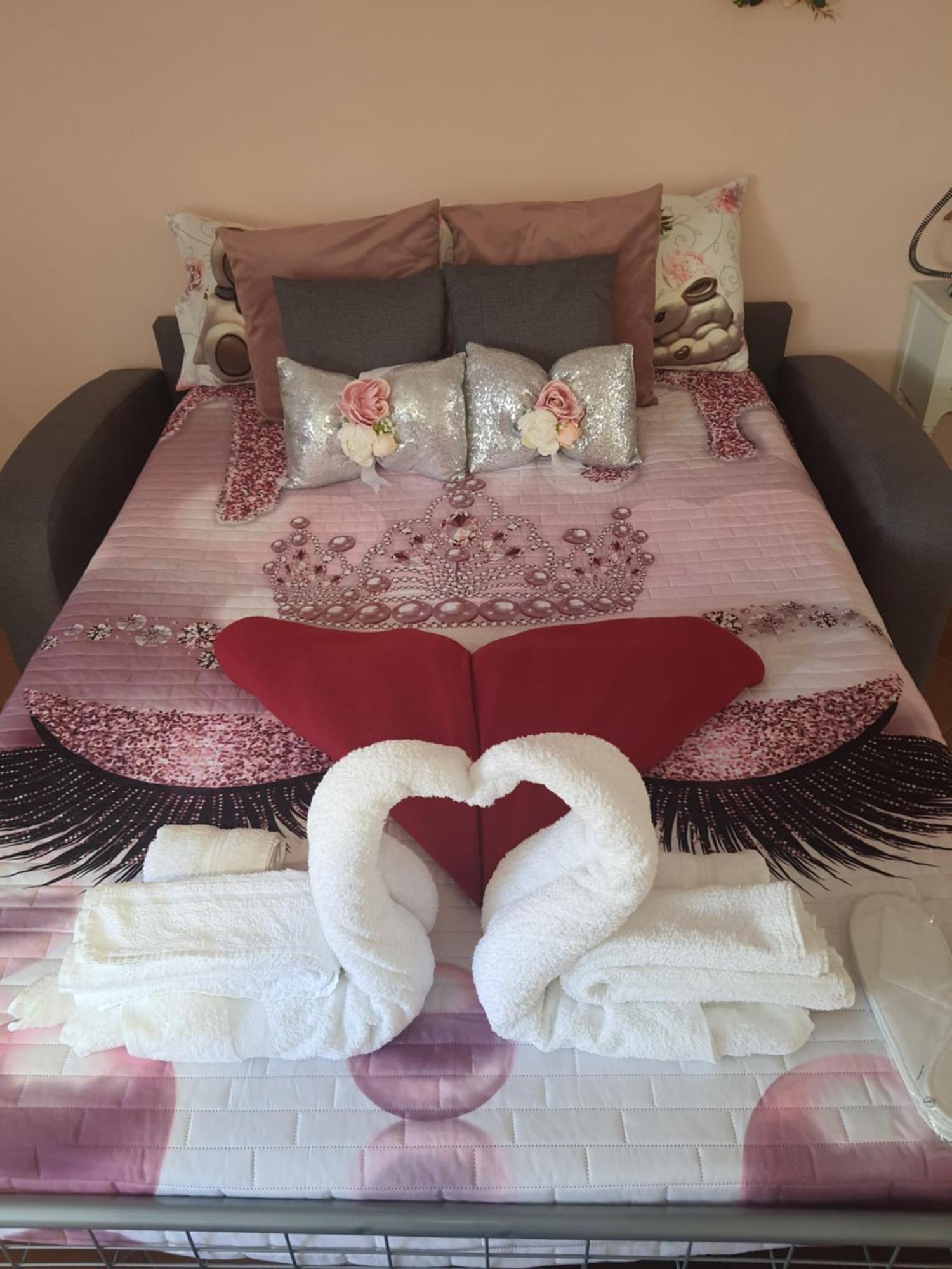 Shabby Chic Rooms Con Cucina E Giardino Privato Pomarico Экстерьер фото